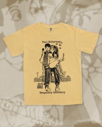 Image 1 of V-Day Tee (PREORDER)