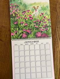Image 3 of 2026 Calendar (PREORDER - dispatch expected w/c 3 Nov)