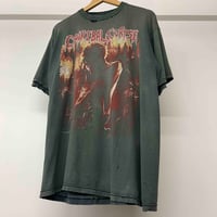 Image 1 of Cannibal Corpse 'Tomb of the Mutilated' 1992 L/XL