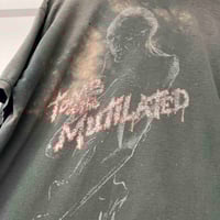 Image 5 of Cannibal Corpse 'Tomb of the Mutilated' 1992 L/XL