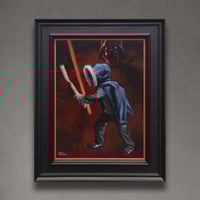 Image 2 of Craig Davison "Go Dark"
