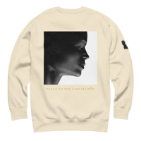 Image 5 of Peace to the God Sector | Vision