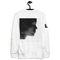 Image 8 of Peace to the God Sector | Vision