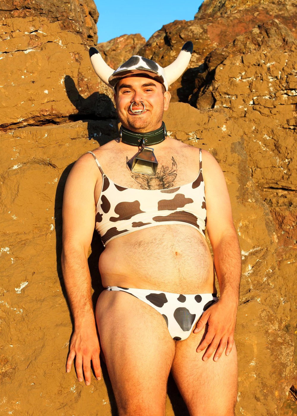 BOYCOW 