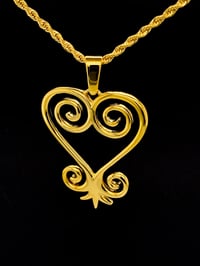 Image 4 of Sankofa