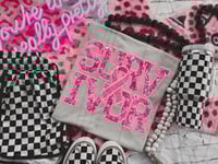 Breast Cancer Survivor Shirt 