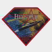 Helstar official patch