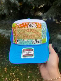 Image 1 of Halloween Face