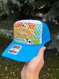 Image 2 of Halloween Face