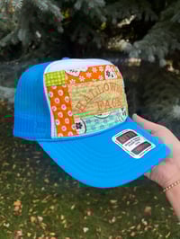 Image 3 of Halloween Face