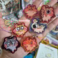 Eat or Eaten Blindbags