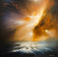 Image 1 of Hamish Herd "Between The Whisper And The Soul"