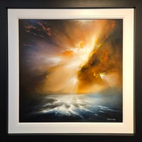 Image 2 of Hamish Herd "Between The Whisper And The Soul"