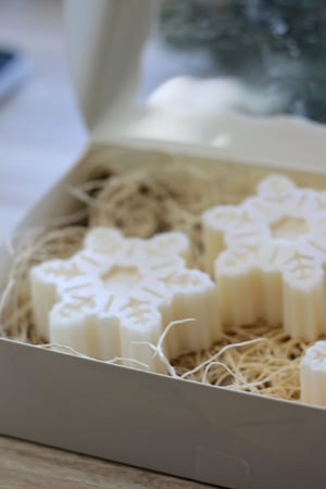 Image of Christmas Soap Sets 2025