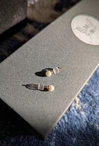 Image 3 of Song Queen Jewelry Set - Red Queen Series 