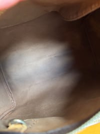 Image 19 of Louis Vuitton Speedy 30 Monogram - Leather Repair