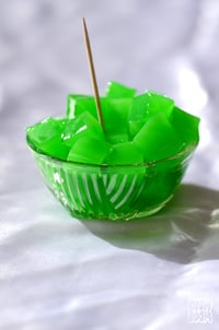 Image 2 of Petit ramequin en verre