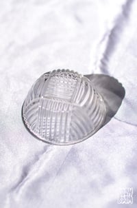 Image 4 of Petit ramequin en verre