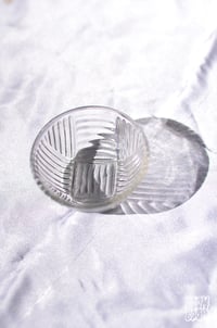 Image 3 of Petit ramequin en verre