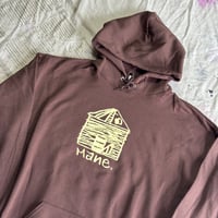 Image 2 of Silo Hoodie