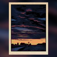 Image 1 of DWELLINGS  09 - WOOD PANEL