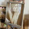 Nude at the window VIII