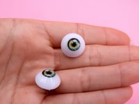 Image 3 of Pop Surreal Eye Stud Earrings