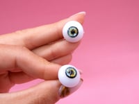 Image 4 of Pop Surreal Eye Stud Earrings