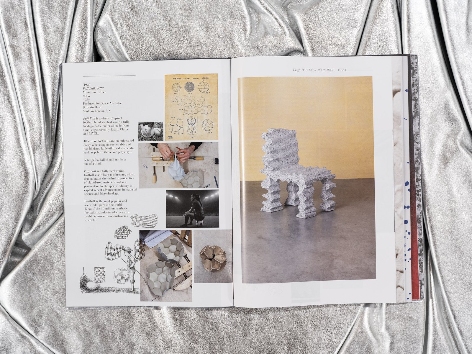 Exercises in Seating - Max Lamb 第一版, 希少 Max Lamb: Exercises in Seating – ooga booga