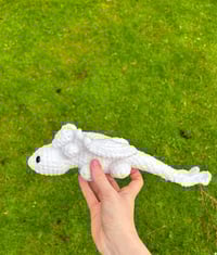 Image 2 of Light Fury Dragon