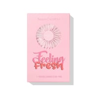 Image 2 of Beauty Creations mini portable fan