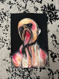 Feed on me (original)