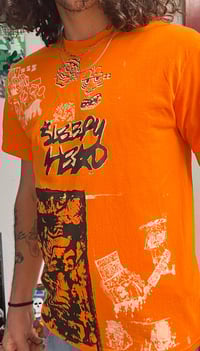 Image 6 of Sleepyhead T-shirt4