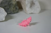 Image 1 of Pink Glow Worm *Preorder*