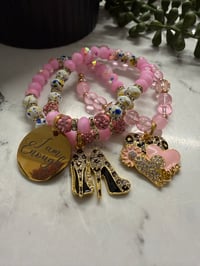 Luxury bracelet set #25