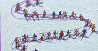 Image 3 of  Apres ski - fresh snow