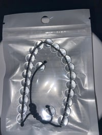 Image 1 of Crystal Bracelets