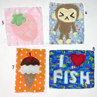 Image 3 of patches!!