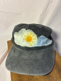 Image 2 of She was always the Sun Hat