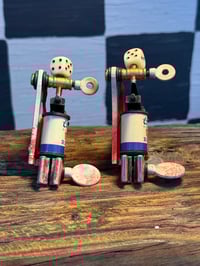 Image 3 of YELLOW BELLY RELIANCE SET 2025