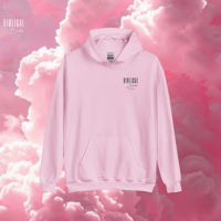 Image 3 of Biblical Baddie Apparel ® : Serve God, Serve Looks Hoodie Collection 