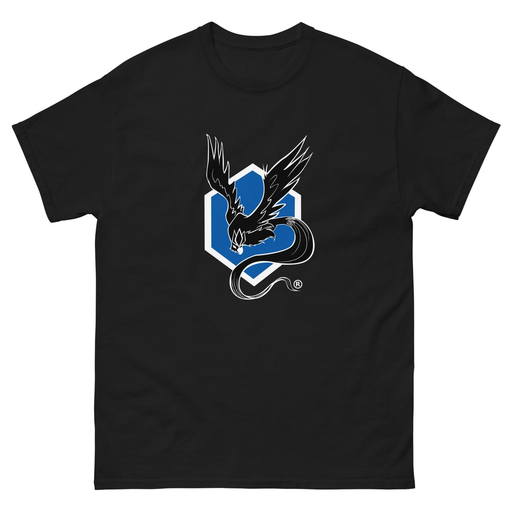 Image of Mystic Poke Tee (3 colors)
