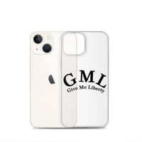 Image 17 of Clear Case for iPhone®