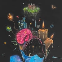 Image 3 of Maybe you’re underthinking 