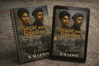 Image 1 of SUGAR & GASOLINE 