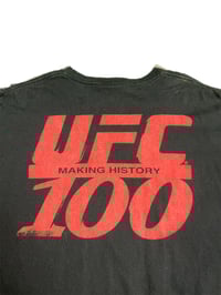 Image 3 of UFC 100 “Making History” (XL)