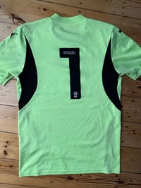 Image 2 of Replica 2024/25 Home GK shirt and shorts