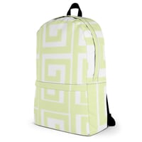 Image 5 of YELLO HAYZE Backpack