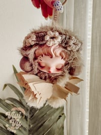 Image 13 of Labubu Stevie Headband