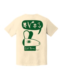 Image 3 of Michael Doyle x Get Nice T shirt